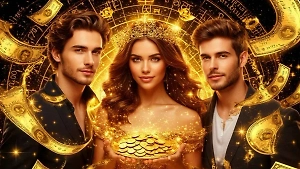 Осень нашептала богатство: 6 знаков зодиака, на которых деньги свалятся во второй половине октября 2025