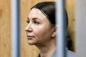 Адвокат рассказала, сколько Блиновской осталось сидеть в колонии