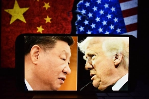 «У Трампа больше козырей»: Как завершится торговая битва между США и Китаем

