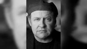 На 67-м году жизни умер актёр из «Гладиатора» Тони Фицпатрик