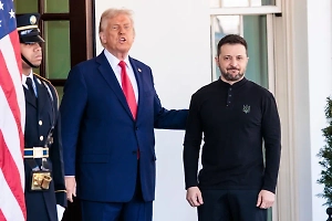 Трамп пришёл к выводу о стремлении Украины к дальнейшей эскалации конфликта