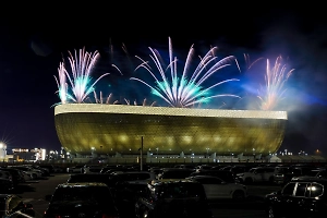 Испания и Аргентина могут сыграть Финалиссиму в Катаре 28 марта