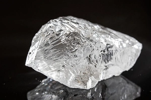 Один из крупнейших в России: Редкий алмаз нашли в Архангельской области