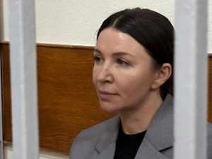 В России потребовали от Блиновской вернуть деньги всем обманутым