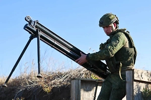 Российские войска освободили Боровскую Андреевку и Московское