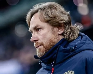 «Ну отказался и отказался»: Карпин высказался о решении Хайкина сменить гражданство