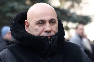 «В воздухе что-то было»: Иосиф Пригожин рассказал, как потерял сознание на съёмках