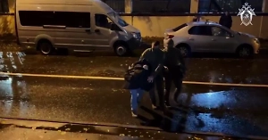 Москвич попал под следствие за перевод криптовалюты Аркадию Бабченко* для ВСУ