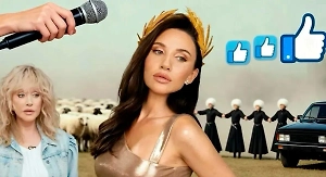 «Хейт — это часть публичности»: MIA BOYKA — о творчестве, критике и неожиданном комплименте от Аллы Пугачёвой 