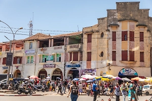 На Мадагаскаре объявлен двухлетний переходный период до выборов