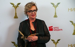 Актриса Ирина Розанова чуть не ослепла – врачи спасли ей глаз в последний момент