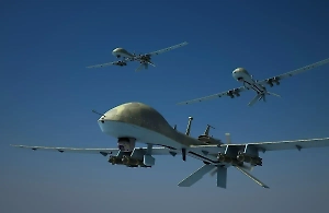 Минпромторг втрое сократит госзаказ на беспилотники