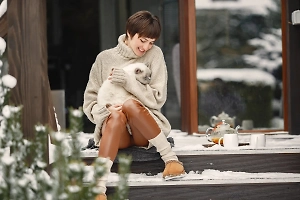 Россиянам раскрыли задачи при подготовке дачи к первому снегу, чтобы её не лишиться