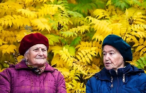 С 1 ноября повысят социальные выплаты. Кому заплатят больше и на сколько