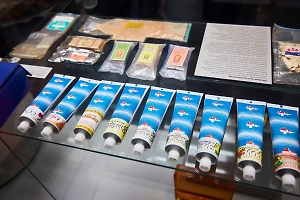 «Потрясающе!» Американскую блогершу шокировал вкус еды российских космонавтов
