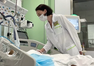 Простое ОРВИ обернулось редким параличом и реанимацией у мальчика из Подмосковья