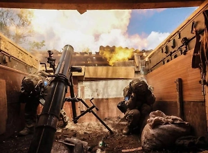 Киев отводит с Харьковского направления 114-ю бригаду ВСУ из-за ссоры между бойцами