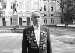 Легендарный гимнаст Александр Дитятин умер на 69-м году жизни