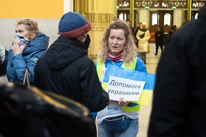 «Мы больше не в состоянии...» В Польше хотят закрыть въезд для украинских беженцев