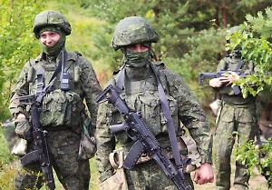 Бойца Мио представили к званию Героя России за победу над отрядом ВСУ