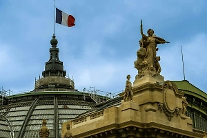 Франция снова сказала твёрдое «нет» на конфискацию активов России