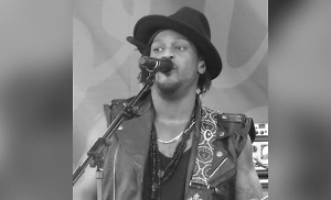 R&B-исполнитель D’Angelo умер в 51 год