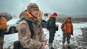 Чуда не будет?! Волонтёры покинули место поиска семьи Усольцевых в тайге