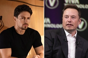 Илон Маск поддержал Дурова в войне против закона ЕС о тотальной слежке
