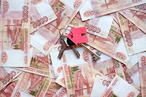 Россияне массово берут новую ипотеку поверх непогашенной