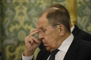 Лавров: «Аляскинский процесс» между Россией и США продолжается