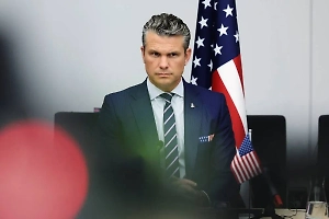 Министр войны США анонсировал новые меры против России из-за конфликта на Украине