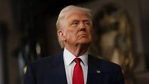 Трамп намерен определиться со своей позицией по наступлению ВСУ