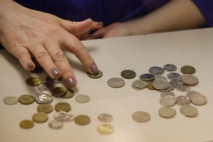 МРОТ в России вырастет до 27 тысяч рублей и превысит прожиточный минимум на 31%