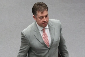 Экс-судья ВС Момотов заплатит три тысячи рублей по иску Генпрокуратуры