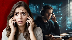 10 признаков, что ваш телефон кто-то прослушивает: Как работают киберпреступники