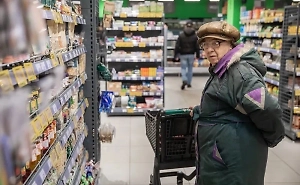 ФАС выяснит причины резкого подорожания селёдки