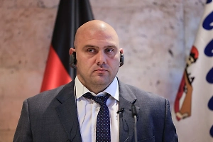 Стало известно, кто возглавит Одессу вместо лишённого гражданства Труханова