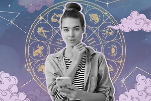 Кроссворд: Овен, Рыбы или, может быть, Стрелец? Угадайте знаки зодиака по неординарным описаниям!