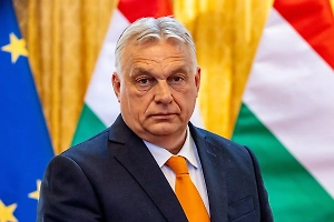 «За работу, Европа!»: Орбан призвал ЕС договориться с Россией по Украине