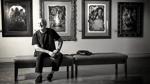 Умер автор постеров «Звёздных войн» и «Назад в будущее» художник Дрю Струзан