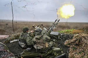 Новости СВО. Освобождены Новопавловка и Алексеевка, прорыв ВС РФ под Покровском, штурм Северска и Херсона, шеф Пентагона угрожает России, 16 октября