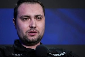 «Россия бы проиграла»: Буданов* обвинил Северную Корею в неудачах ВСУ на фронте