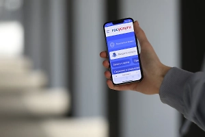 На «Госуслугах» появилась опция по оформлению налогового вычета