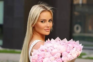 Дана Борисова стала женой Владимира Тишко в рамках проекта «Свадьба вслепую»