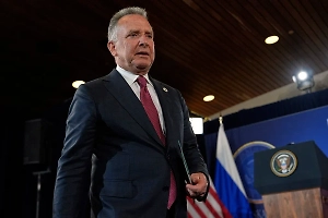 Уиткофф хочет бросить работу в администрации США: Чем займётся спецпосланник Трампа