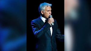 Певец Маршал получил орден «За заслуги в культуре и искусстве» от Путина