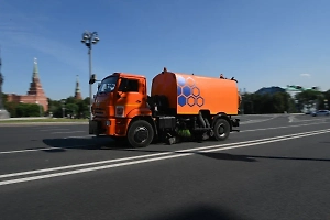 Минимум 28 тысяч км дорог построят и отремонтируют в России за этот год
