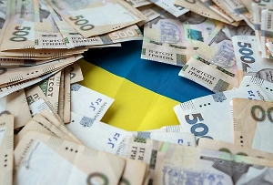 МВФ спрогнозировал космический рост госдолга Украины: До 108,6% ВВП в 2025 году
