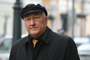 Умерла вдова актёра Бориса Клюева, её тайно похоронили на Троекуровском кладбище