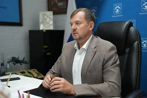 Балицкий выразил соболезнования родным военкора Зуева, погибшего при ударе БПЛА